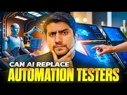 Automation Testing is Dead After AI?