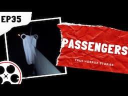 True Horror Stories - Passengers (POV)