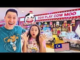 Cow Play Cow Moo is now in Malaysia!