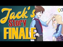 Jack's Story Finale | It's Time 2 Let the Cat Out of the Bag | Transgender audiobook