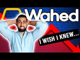 Wahed Invest Review  - What I Wish I Knew Before Investing!