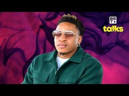 Rotimi Talks Family, Afrobeats & His Upcoming Return To THE CHI! | BET Talks