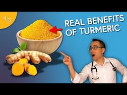 Turmeric Myths Busted: No, It Won’t Melt Away Pounds!