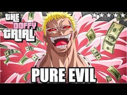 DOFLAMINGO: The Heavenly Demon