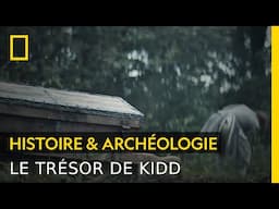 Le trésor de Kidd, pierre angulaire de l'imaginaire pirate