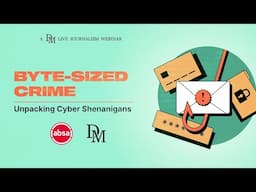 Byte-Sized Crime: Unpacking Cyber Shenanigans