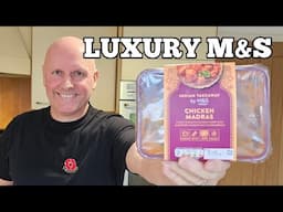 WOW! New Takeaway Chicken Madras Curry Review