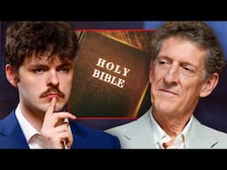 “The Bible Commands Genocide!” - Cliffe and Stuart Knechtle Respond