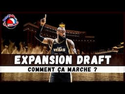 Une nouvelle NBA en 2026 ? Zoom sur l’Expansion Draft