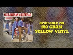 Yellowman & Fathead - Divorced! (For Your Eyes Only) ( Burning Sounds Trailer )