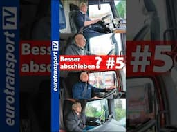 Henryk, der unermüdliche Fahrer #shorts