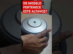 SORPRENDENTE IMAN DE NJEVO ALTAVOZ AUTO AMPLIFCADO! #sonido #audio  #dj