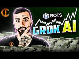 Grok AI | High Growth Stocks | Top Growth Stocks to Buy Now