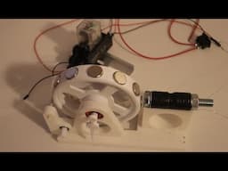 2321 Building And Controlling A Stepper Motor