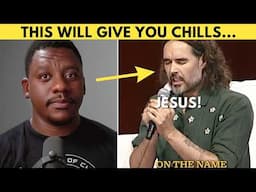 He Is Going Viral For This Prayer In The Name of Jesus