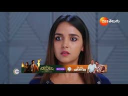 Ammayi Garu | Ep - 643 | Best Scene | Nov 20 2024 | Zee Telugu