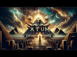 Atum: The Sun, The Sand, and The Spark - The Ultimate Guide!