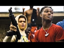 Welcome To The Murder Capital Of America - Louisiana, Baton Rouge | Documentary