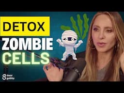 The #1 SUPERFOOD for Anti Inflammatory Benefits & Longevity | Gabby Bernstein