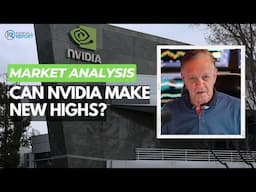 "Can NVIDA Make New Highs?" Commentary for Wednesday  September 25, 2024