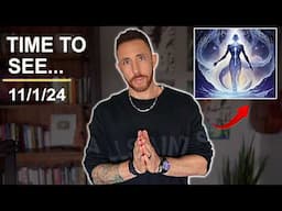 5 Things You Should Know About The NEW Moon (Nov 1st, 2024 in Scorpio)