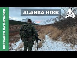 Alaska Hike