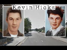 Kevin Hicks - Off to get some Eggs