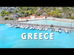 🇬🇷 Methana Greece | Exotic beaches, Volcano and Top places | Peloponnese guide, Poros & Aegina