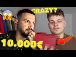 8.000€ für EIN Armband: Was halte ich davon.. | specter