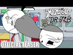 DudeGuy & Dr. Jib - Shakers Shapeshifter OFFICIAL TEASER TRAILER | Episode Recap COMPILATION