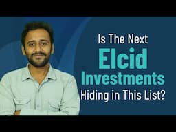 10 Hidden Gems that Could be the Next Elcid Investments