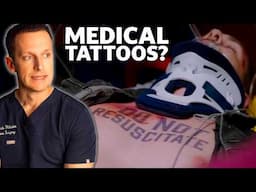 The Problem with Medical Tattoos