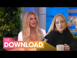 Adele Ranks Her Favorite Beyonce Albums, Khloe Kardashian Teases New Hulu Show