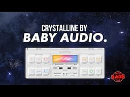 Baby Audio Crystalline ITL