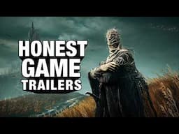 Honest Game Trailers | Elden Ring - Shadow of the Erdtree