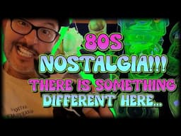 The Vintage Nostalgia Is Real | Fleamarket Finds In Springfield Ohio | Did The Gossip Ruin The Event