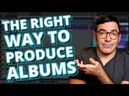 There's a WRONG Way to Produce Music (FIGHT ME!)