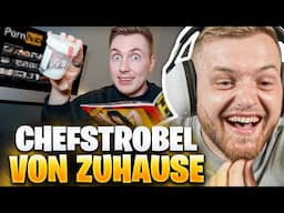 😱😳TOMATOLIX beim SAMEN SPENDEN! So viel VERDIENT man PRO LADUNG | Trymacs Stream Highlights