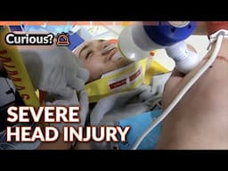 Rapid Response to Severe Head Trauma | Ambulance Code Red