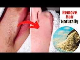 unbelievable!| how to get rid of facial hairs, remove ingrown hairs permanently !