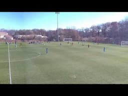 2024_11_16 - RBNY U18 - Atlanta United U18