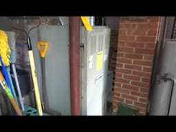 OIL FURNACE SERVICE NEW ACCOUNT