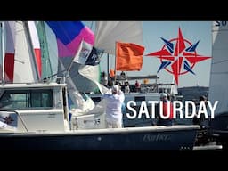 2024 J/22 World Championship - Saturday