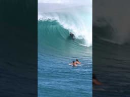 Incredible barrels  #surfing  #surf