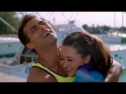 Pyar Dilon Ka Mela Hai | Salman Khan, Karisma Kapoor | Alka Yagnik, Sonu Nigam | Romantic Love Song