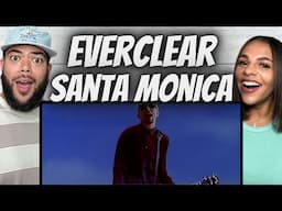 SUPER COOL!| FIRST TIME HEARING Everclear  - Santa Monica REACTION