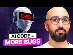 STOP Using AI-Generated Code Until You Watch This Video