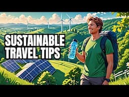 Explore Eco-Friendly Travel for Sustainable Adventures