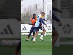 How good is this from Mbappe 💥💥