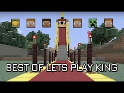 Best of Let’s Play Minecraft: King